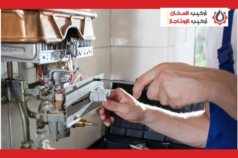 رقم خدمة عملاء تركيب وصيانة السخان والبوتاجاز